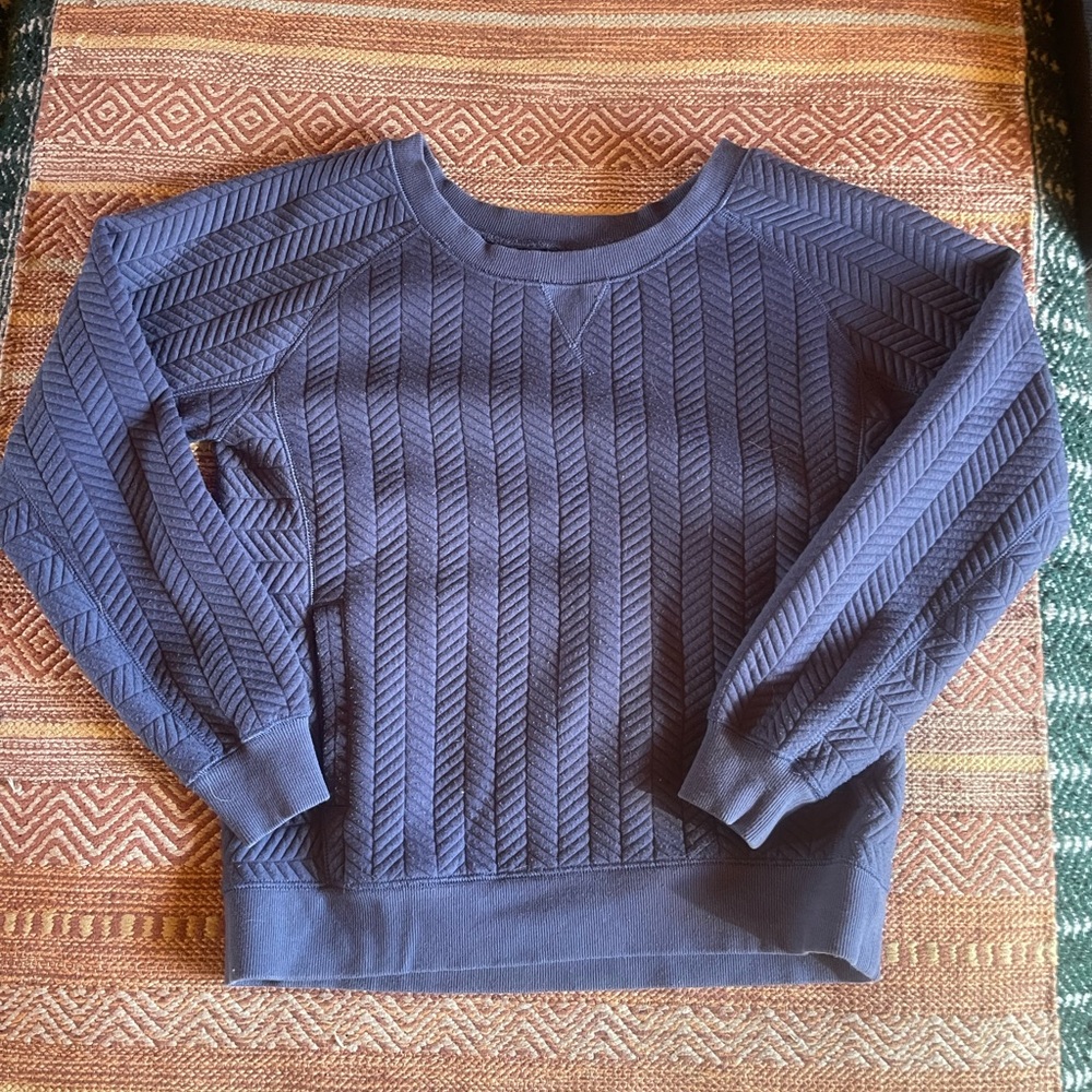 Prana sweater sweatshirt